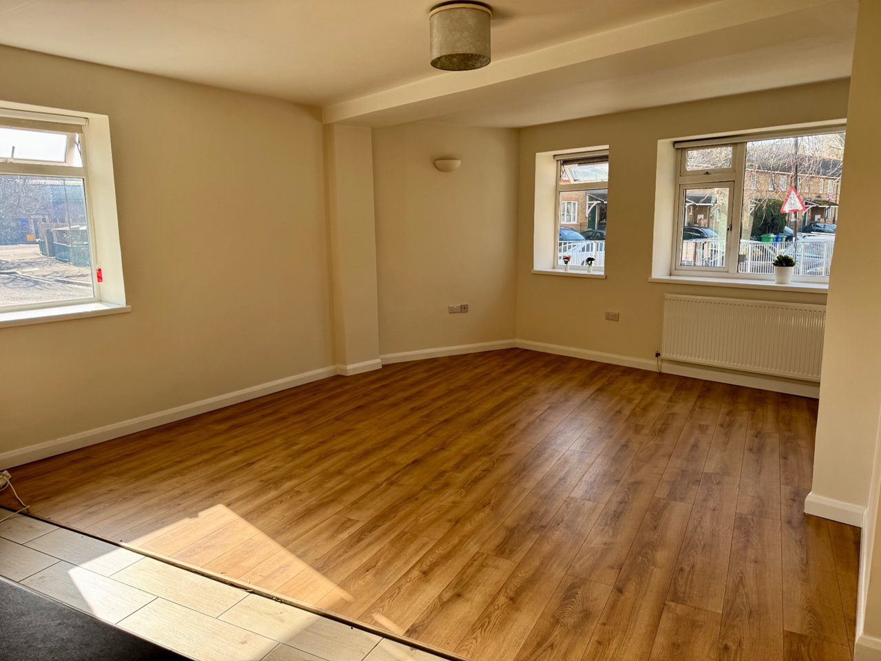 Additional image 2 of 1 Bed Flat, Verney Road, SE16, N1 7GU