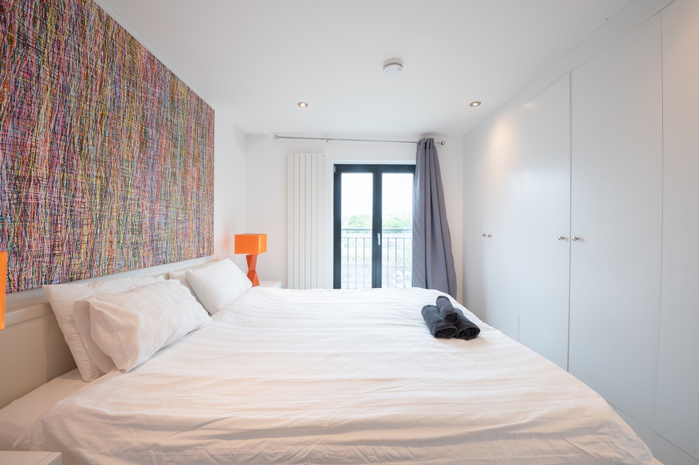 Additional image 3 of 1 Bed Flat, Cheshire Street, E2, N1 7GU