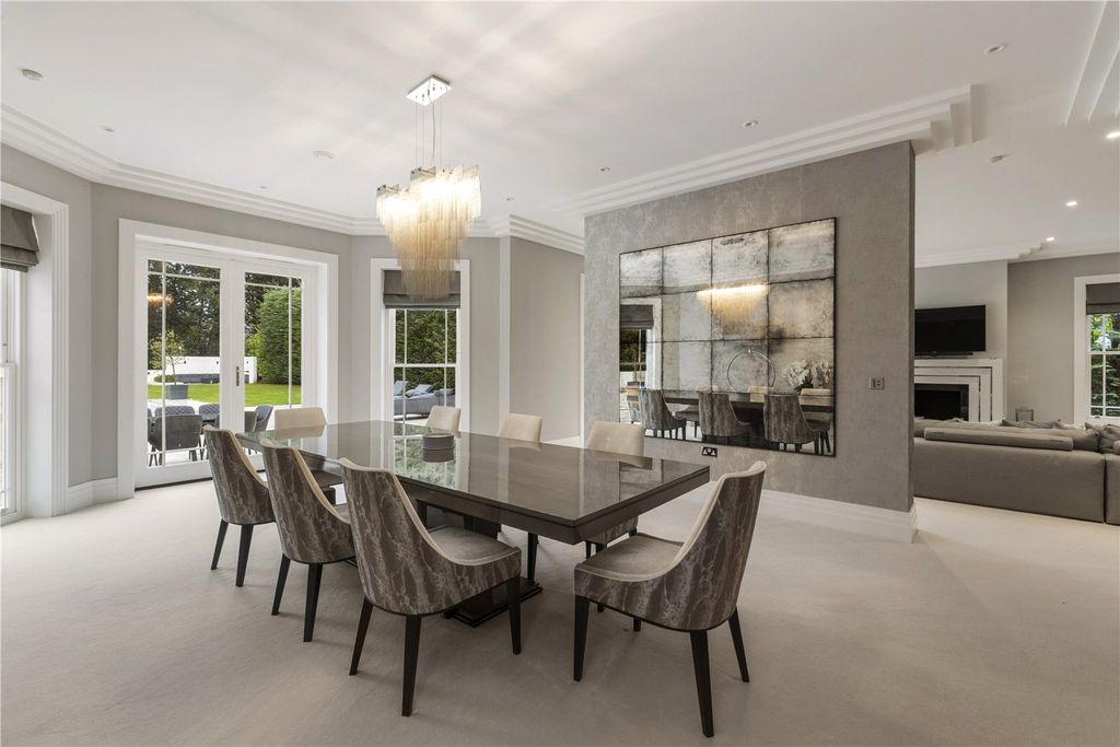 Additional image 5 of 7 bed detached house for saleSunning Avenue, Sunningdale, Berkshire SL5