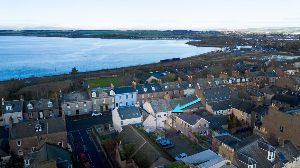 Additional image 22 of 2 bed maisonette for saleBridge Street, Montrose DD10