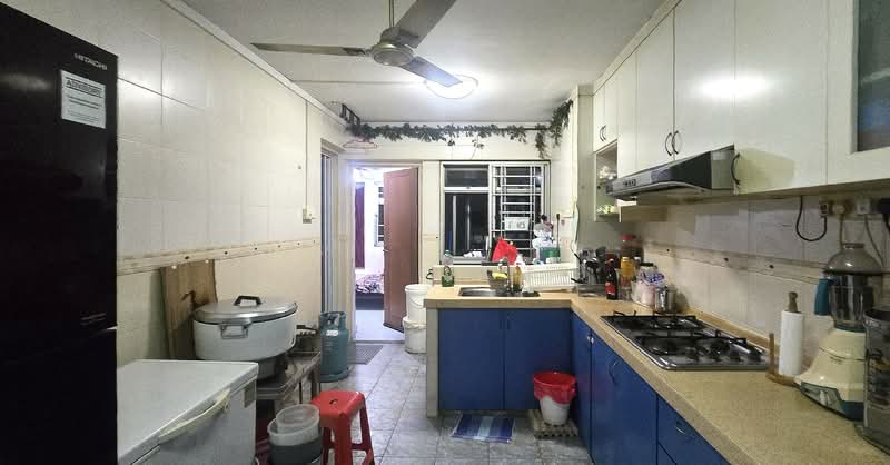 Additional image 6 of 643 Ang Mo Kio Avenue 5