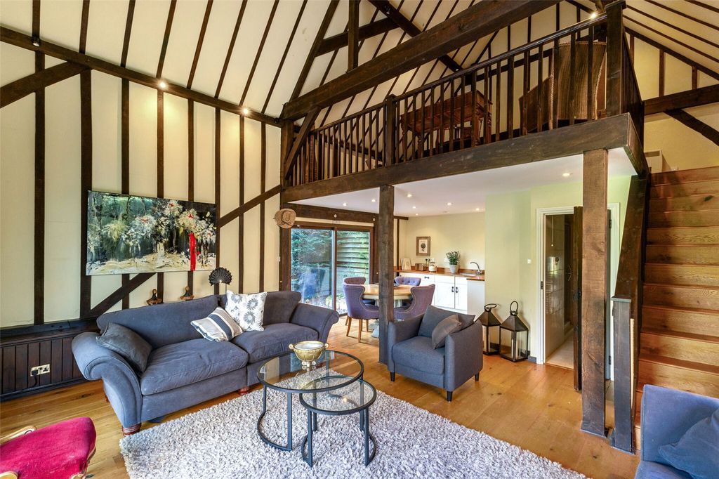 Additional image 26 of 7 bed detached house for saleWinkfield Lane, Maidens Green, Winkfield, Berkshire SL4
