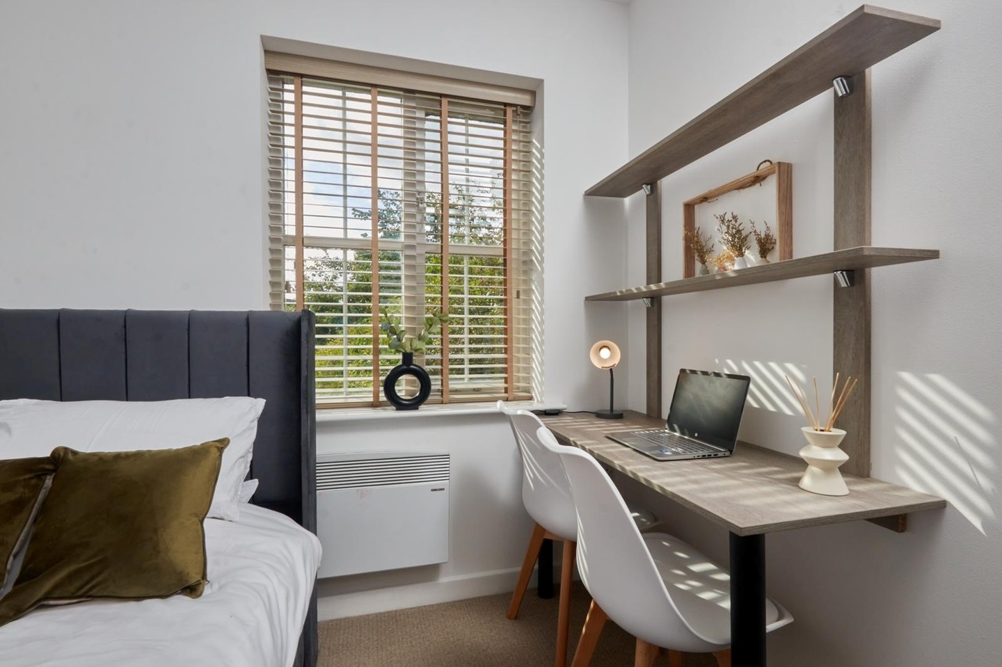 Additional image 2 of 2 Bed Flat, St. Michaels Lane, LS6, N1 7GU