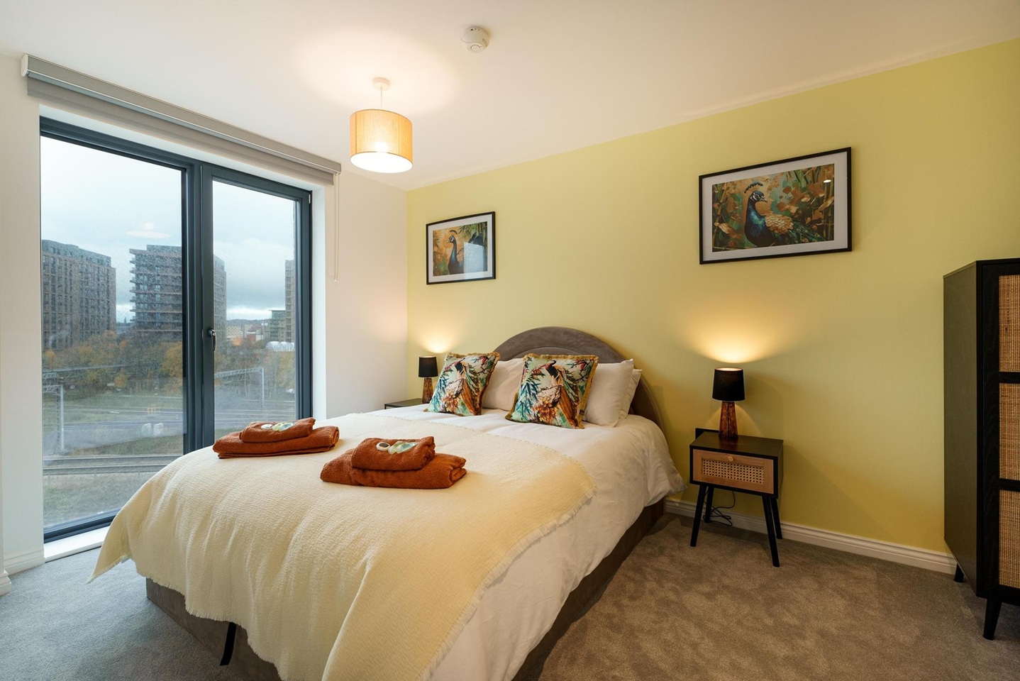 Additional image 4 of 2 Bed Flat, Springwell Gardens, LS12, N1 7GU