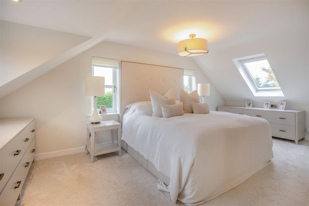 Additional image 17 of 3 bed detached house for saleHall Lane, Hammerwich, Burntwood WS7