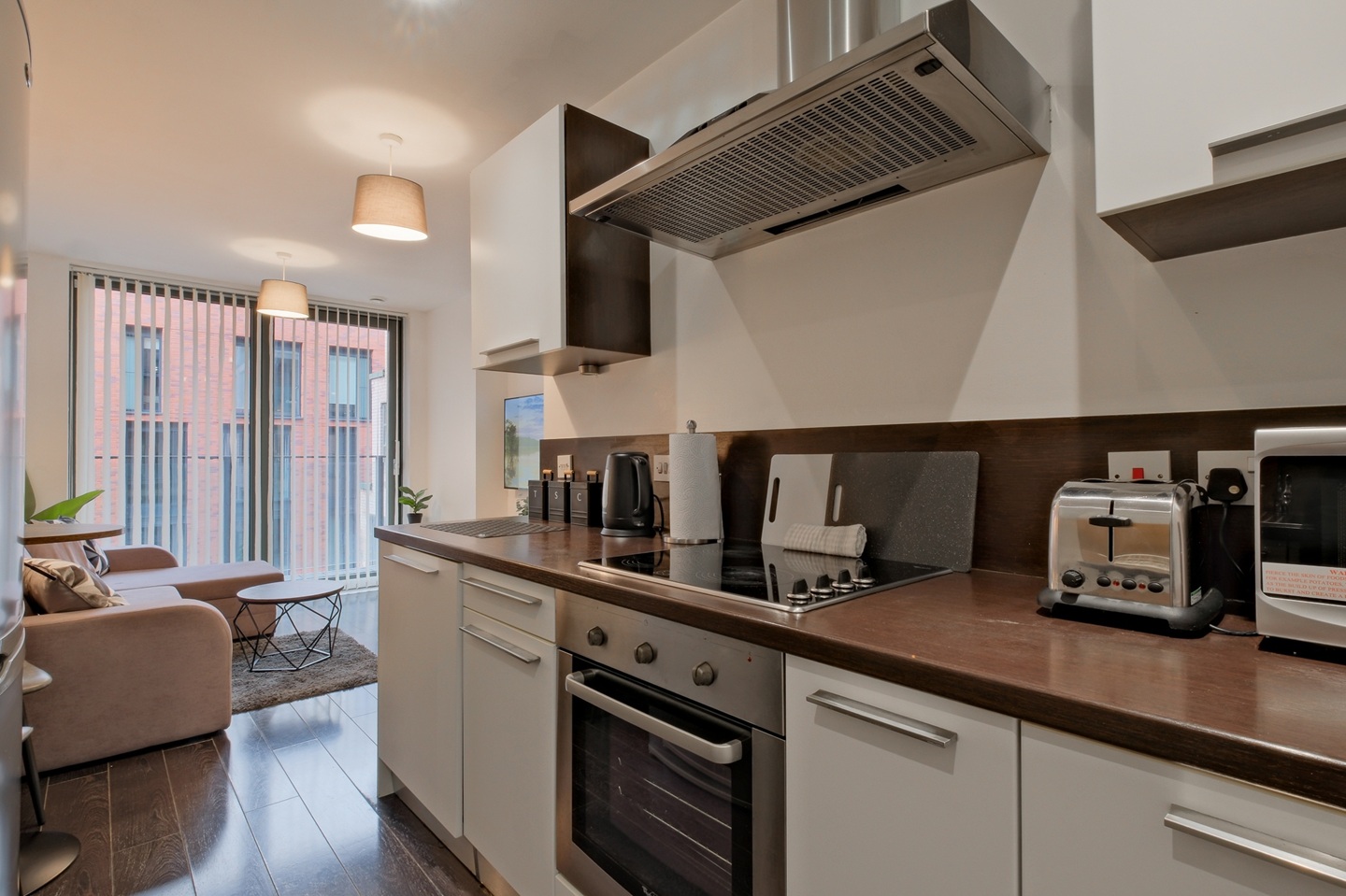 Additional image 5 of 2 Bed Flat, Joiner Street, M4, N1 7GU