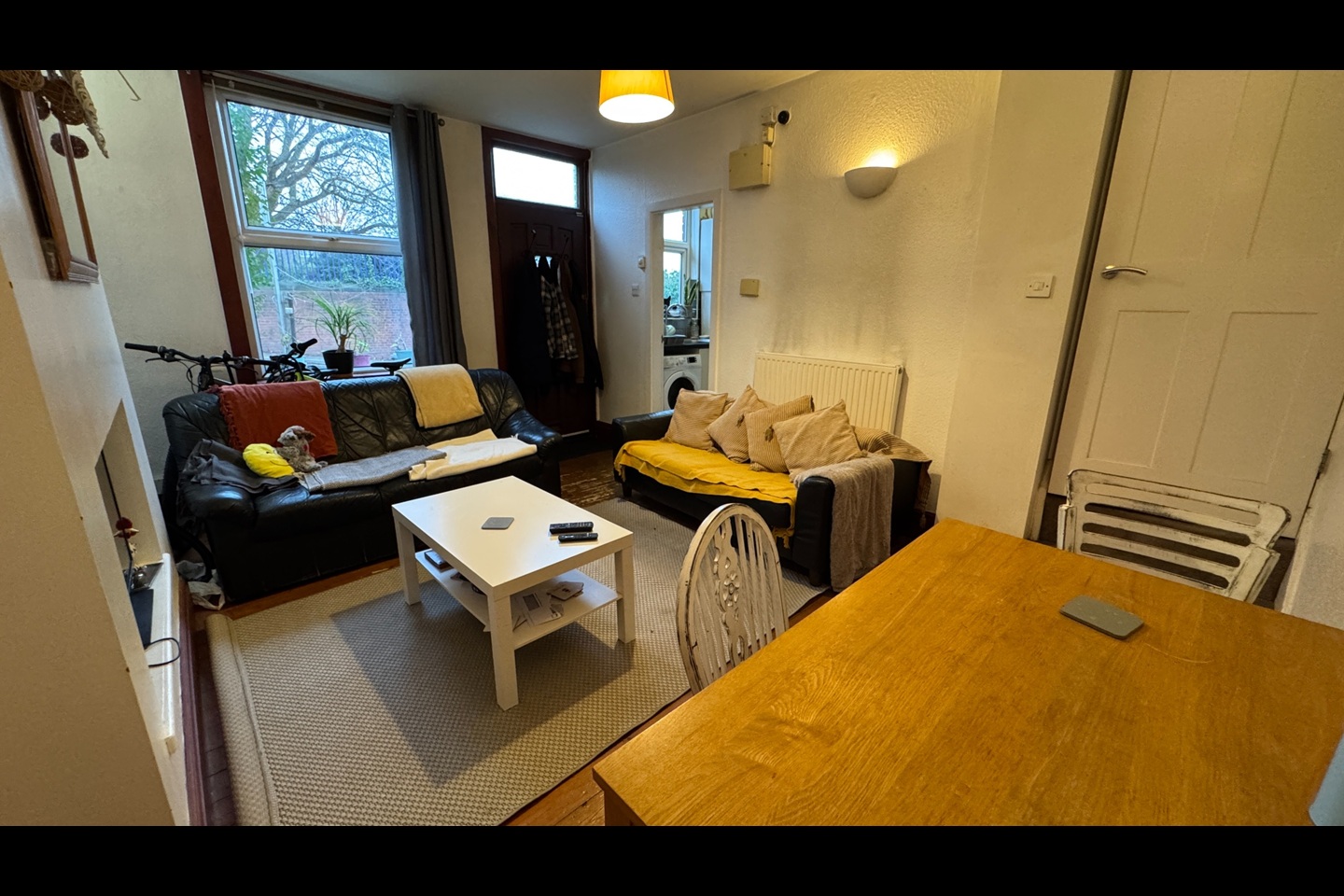 Additional image 2 of 2 Bed Terraced House, Barnbrough Street, LS4, N1 7GU