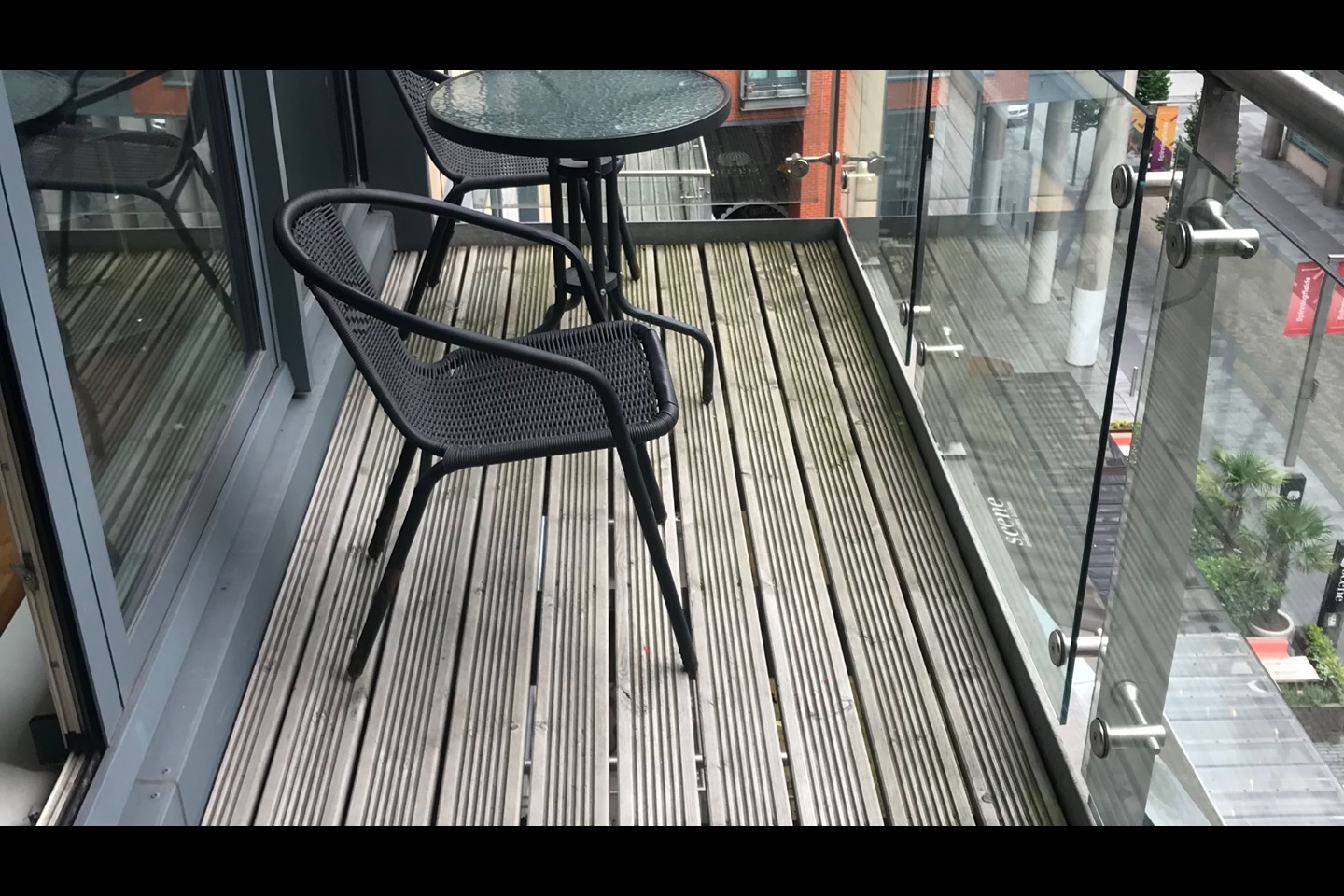 Additional image 4 of 2 Bed Flat, Leftbank, M3, N1 7GU