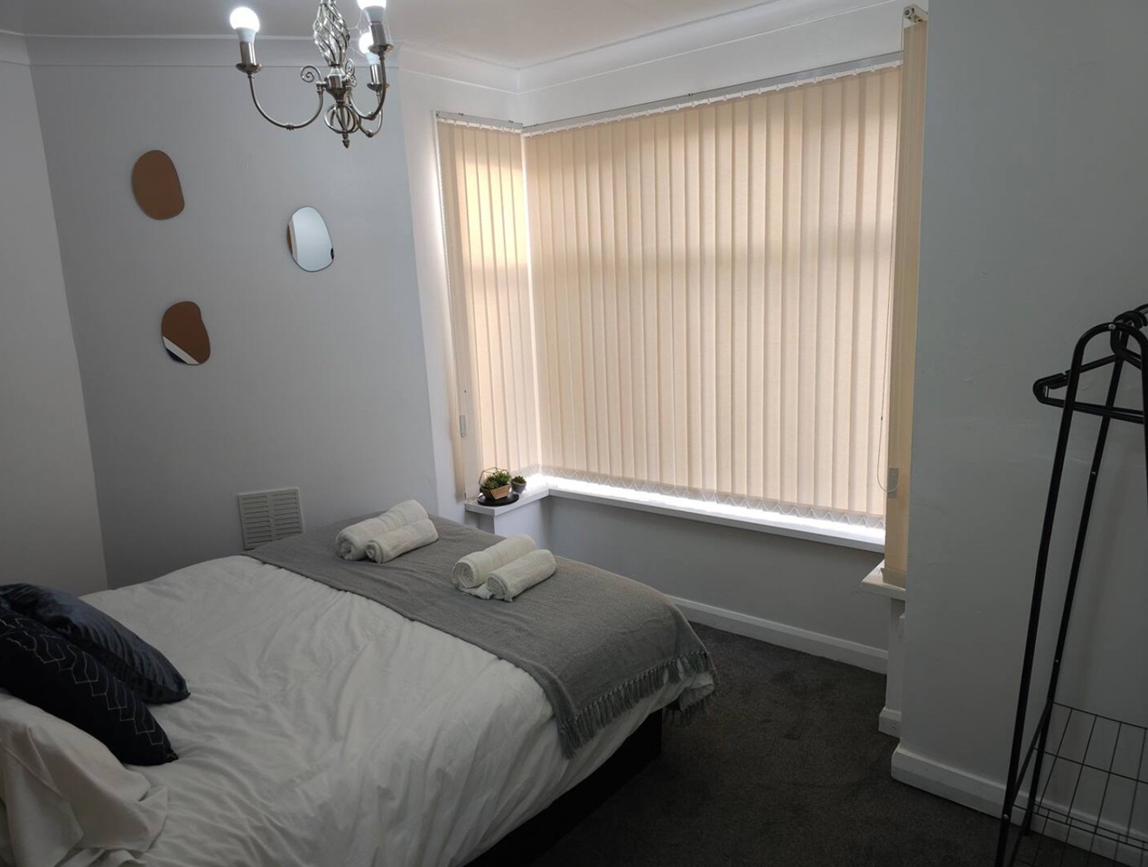 Additional image 6 of 5 Bed Semi-Detached House, Richmond Mount, LS6, N1 7GU