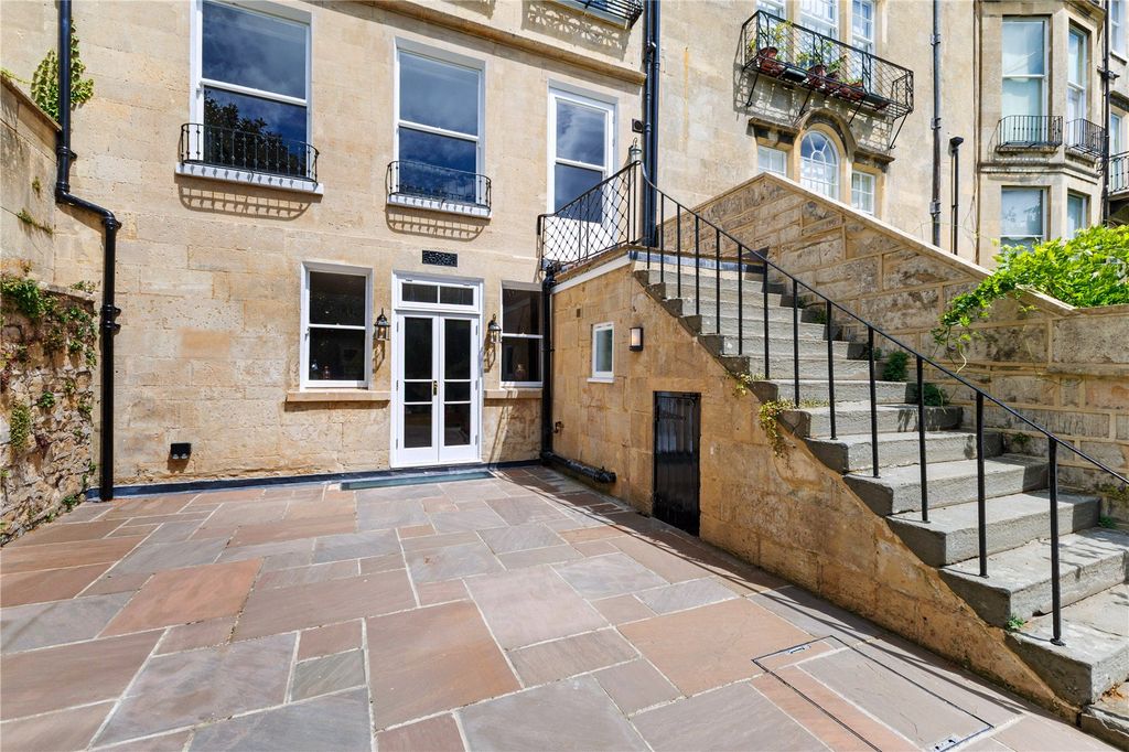 Additional image 29 of 5 bed terraced house for saleBrock Street, Bath, Somerset BA1