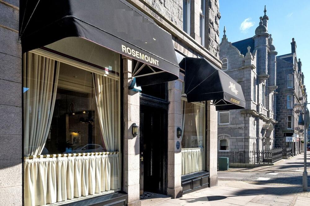 Additional image 2 of 96 Rosemount Viaduct, Aberdeen