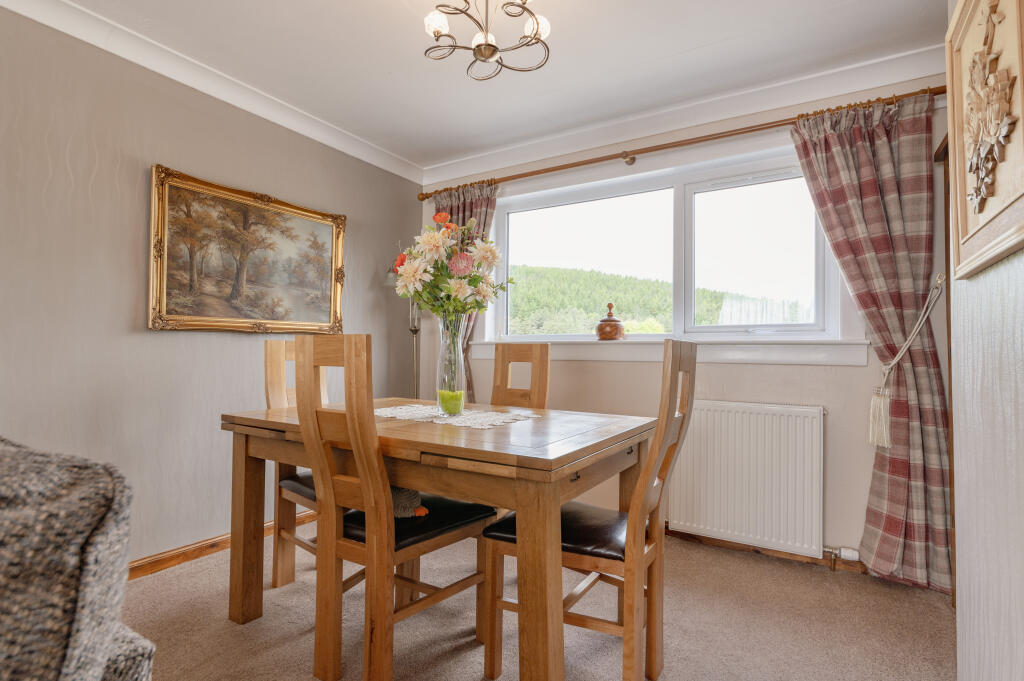 Additional image 12 of Allt-na-coire, Tomnavoulin, Ballindalloch, AB37