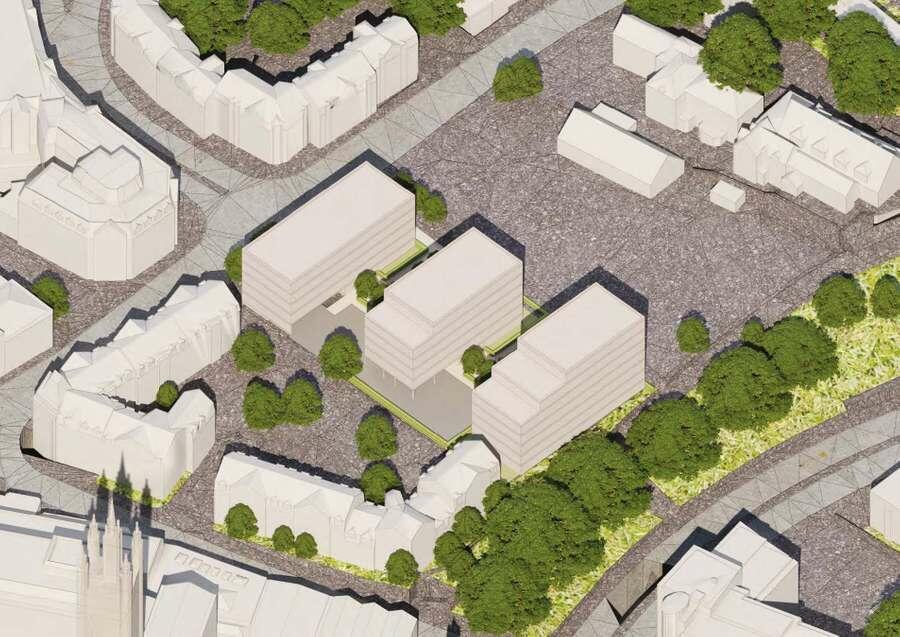 Additional image 3 of 54 Gallowgate, Aberdeen