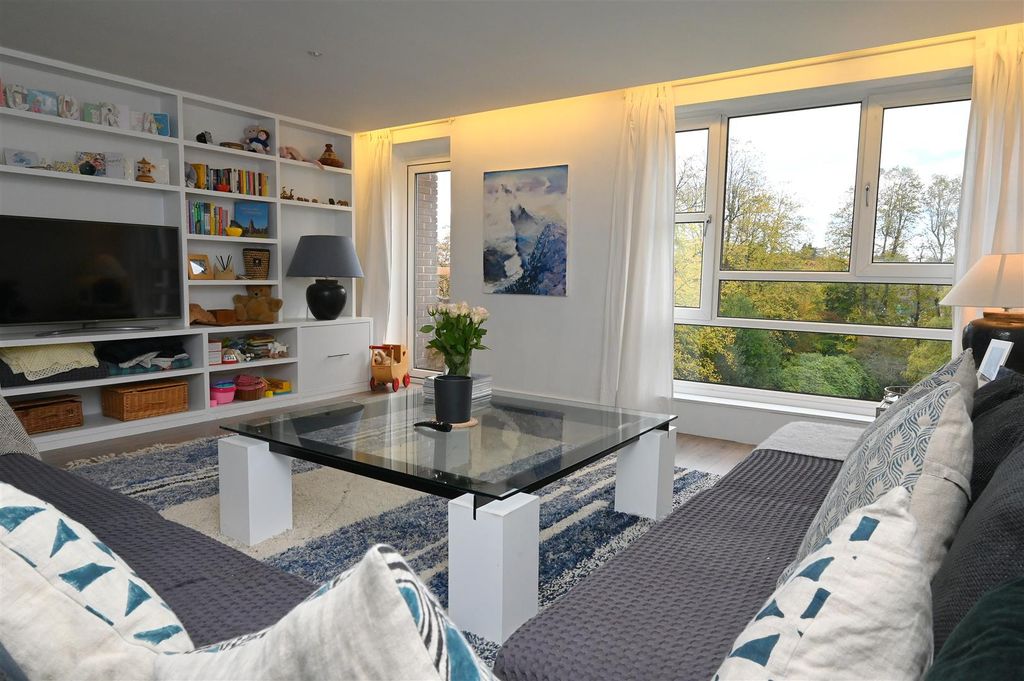 Additional image 13 of 3 bed flat for saleThe Regents, Norfolk Road, Edgbaston, Birmingham B15