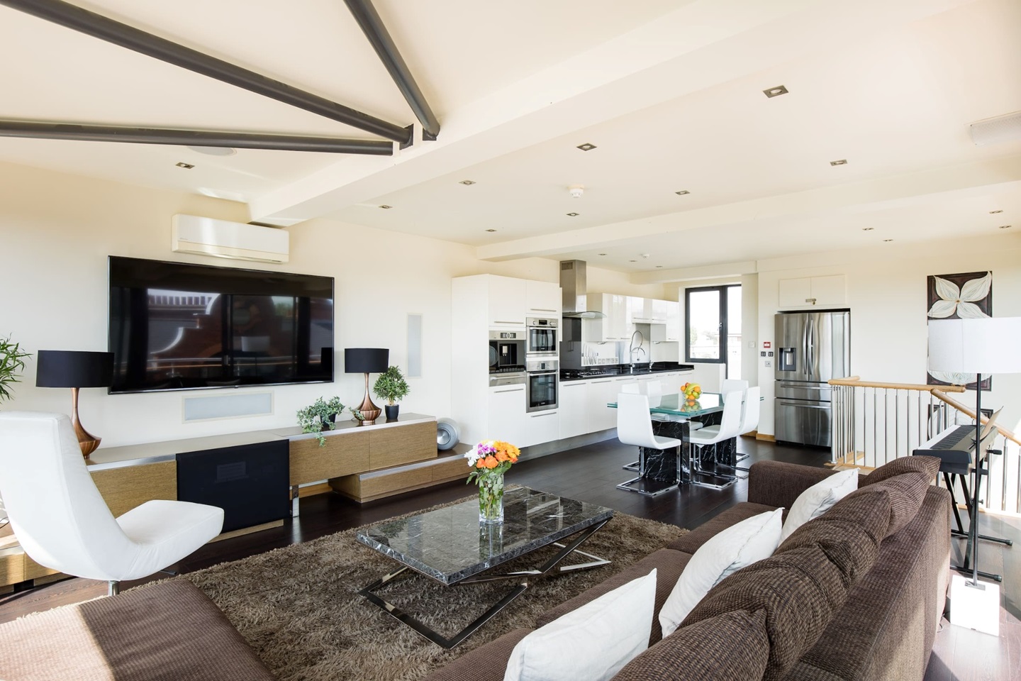 3 Bed Flat, Redmans Road, E1, N1 7GU