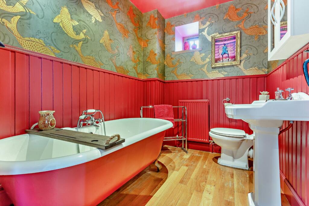 Additional image 13 of Glen Tanar, Aboyne, Aberdeenshire