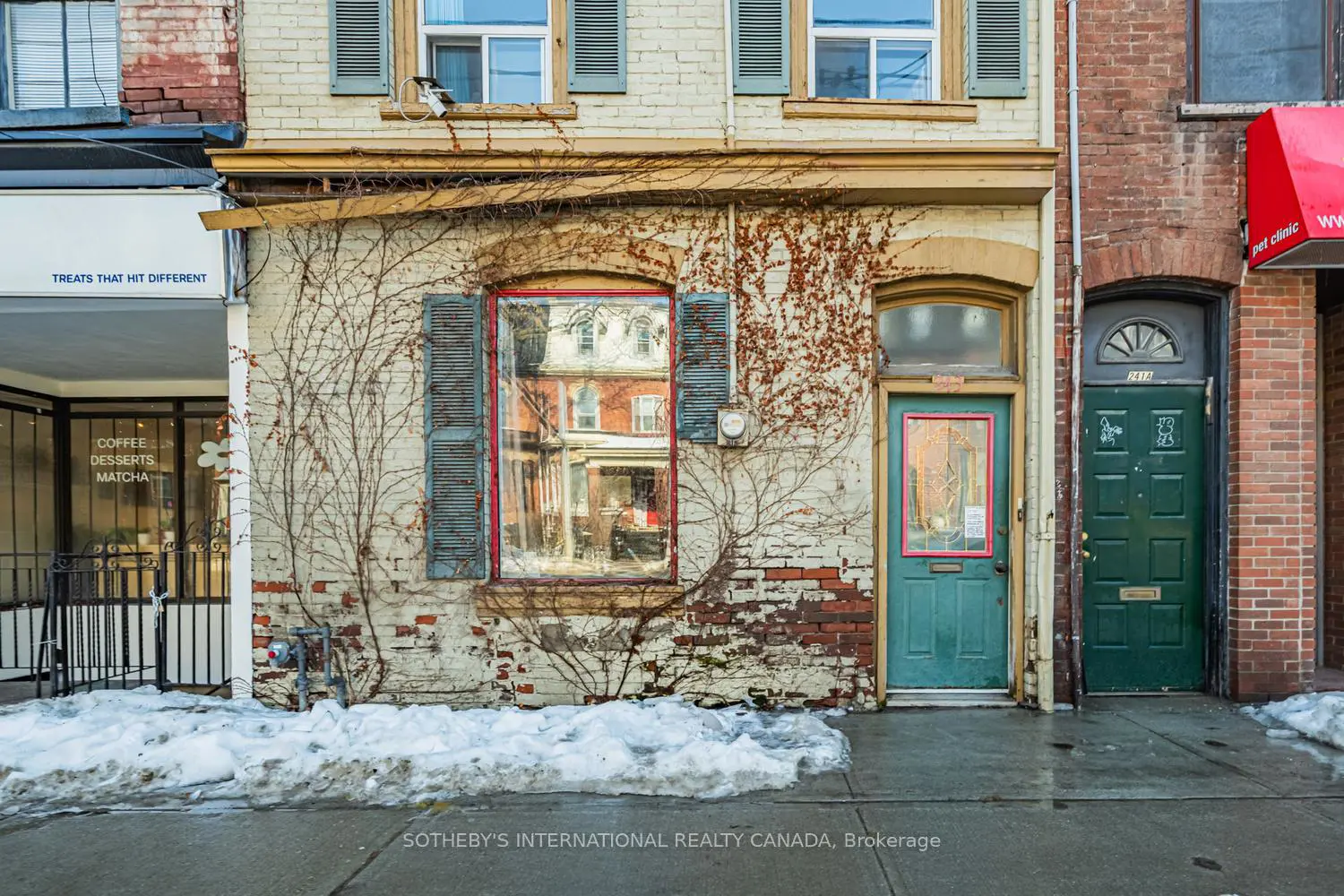 Additional image 17 of 243 Gerrard Street