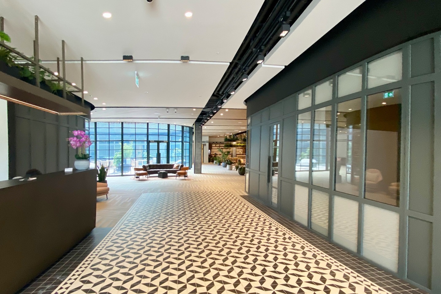 Additional image 9 of 1 Bed Flat, Michael Road, SW6, N1 7GU