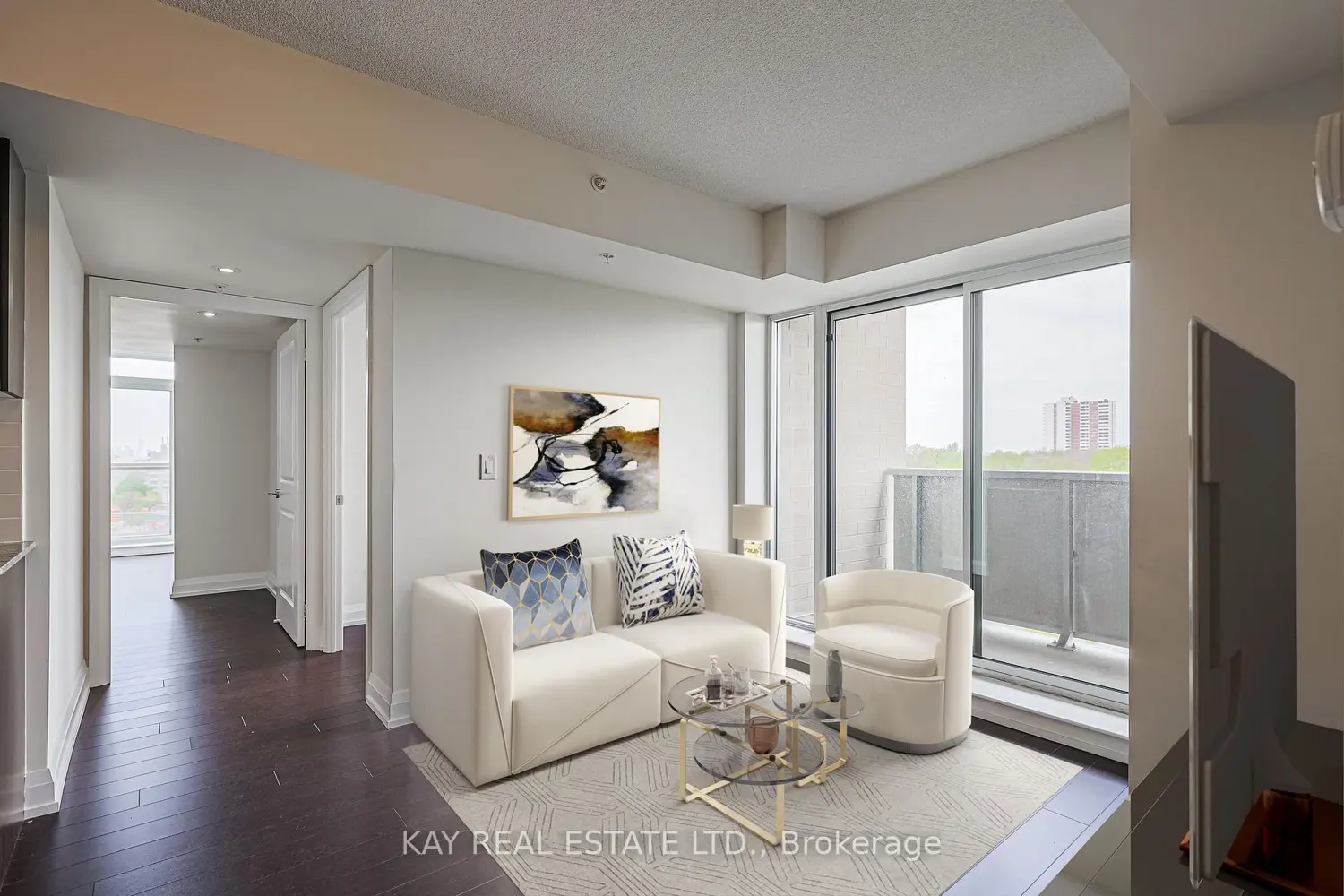 Additional image 6 of 3520 Danforth Avenue 612, Toronto
