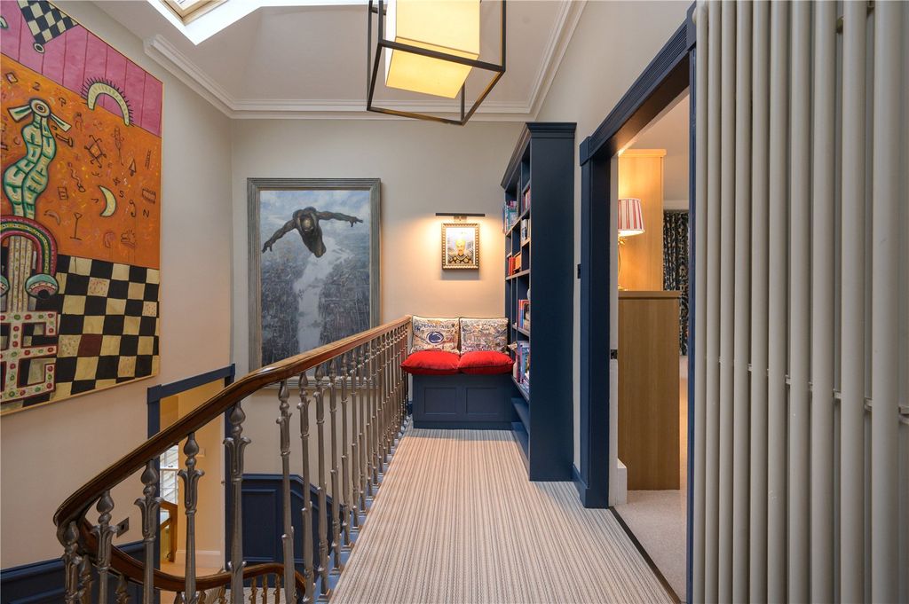 Additional image 15 of 5 bed detached house for saleTynemount House, Tynemount Farm, Ormiston, East Lothian EH35