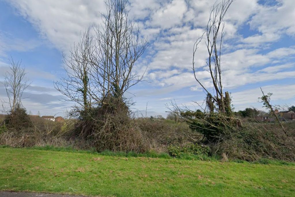 Land for salePlot Sba12, Little Green Lane, Bristol BS354Nj BS35