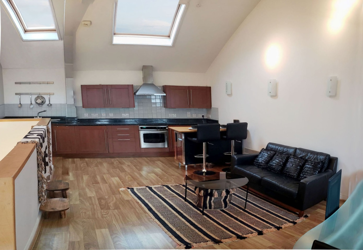 Additional image 6 of 2 Bed Flat, Albion Place, LS1, N1 7GU