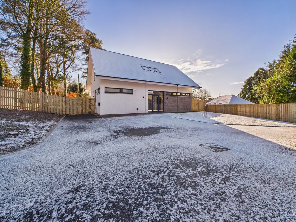 Additional image 34 of 4 bed detached house for saleLanark Road, Carluke ML8