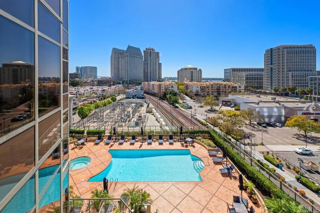 Additional image 45 of 700 W E Street Unit 801, San Diego, CA 92101