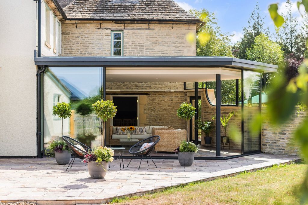 Additional image 4 of 8 bed detached house for saleMain Road, Christian Malford, Chippenham, Wiltshire SN15