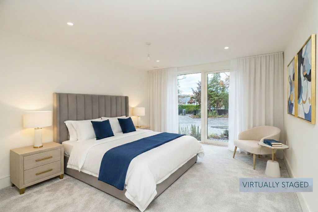 Additional image 8 of 3 bed flat for saleFlat 4, 9 Barnton Avenue West, Edinburgh EH4