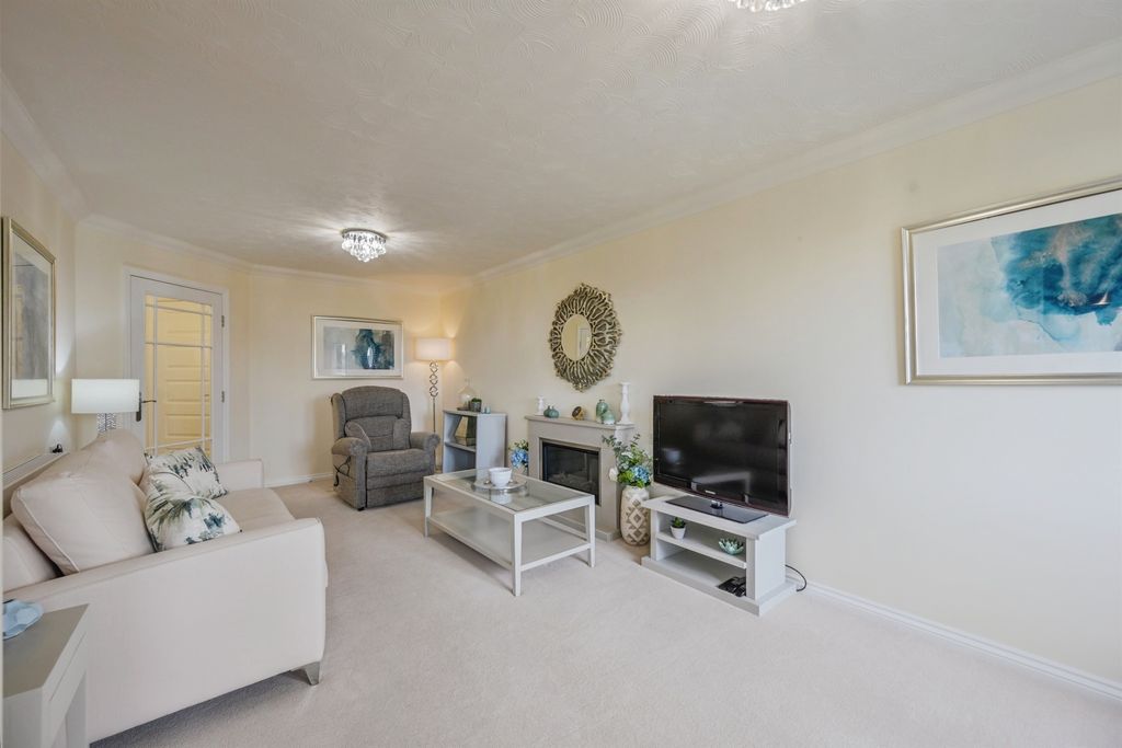 Additional image 6 of 1 bed flat for saleKing Edward Street, Ashbourne DE6
