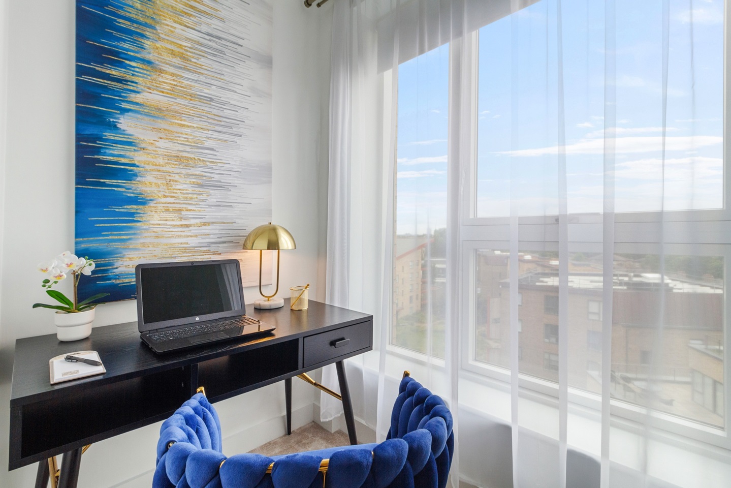 Additional image 5 of 1 Bed Flat, Guildford House, NW6, N1 7GU