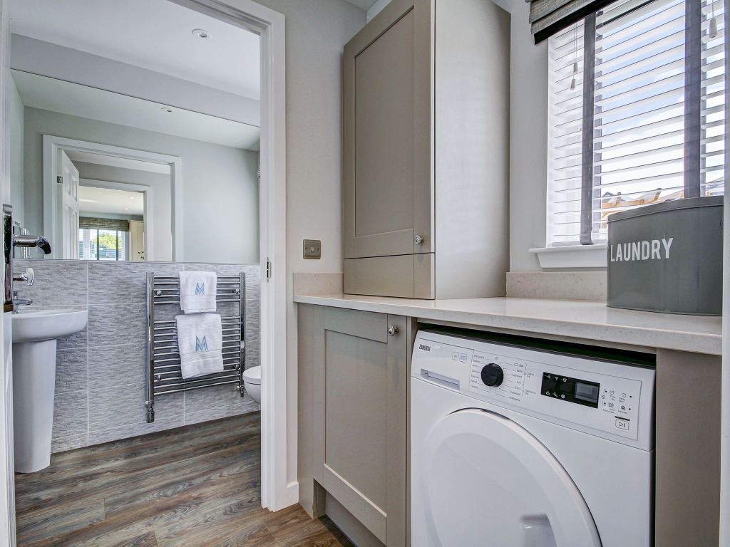 Additional image 6 of 4 bed detached house for sale"The Kenmore" at Cardross Road, Dumbarton G82