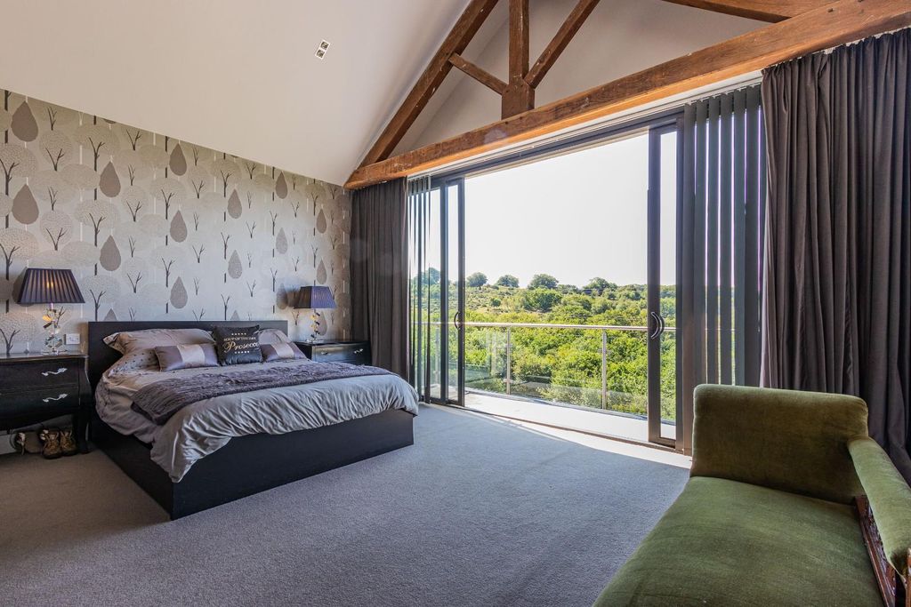 Additional image 11 of 5 bed detached house for saleWaunwaelod Way, Caerphilly CF83