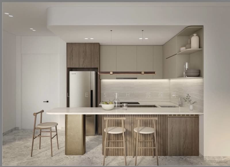 Undervalued Resort style Beachfront I 999 yr leasehold