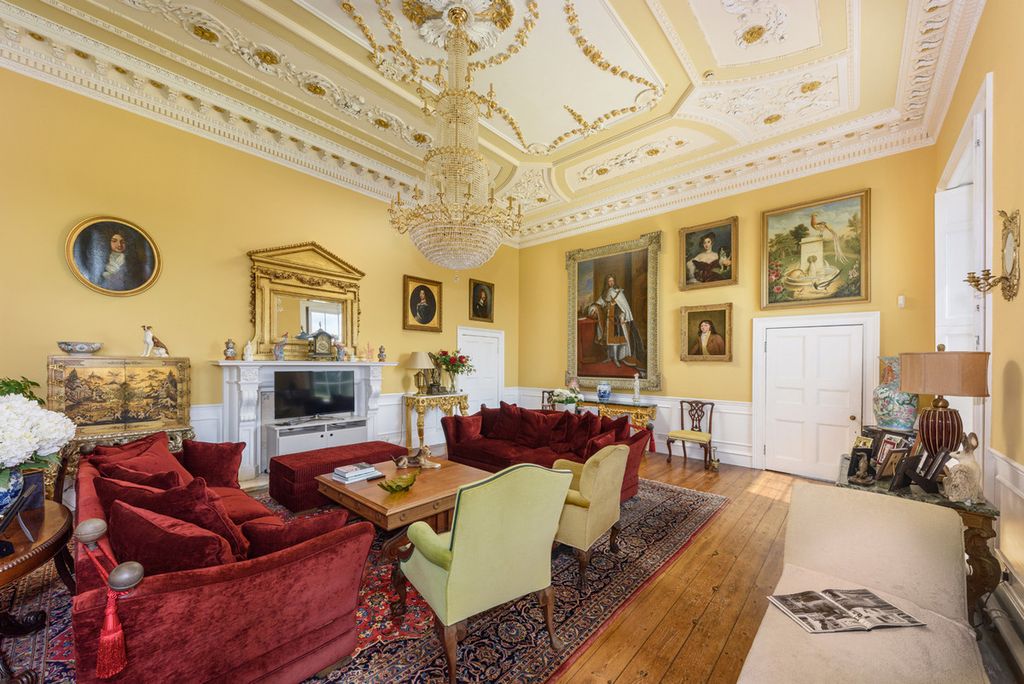 Additional image 3 of 11 bed country house for saleThe Hall Burn Hall Estate, Durham DH1