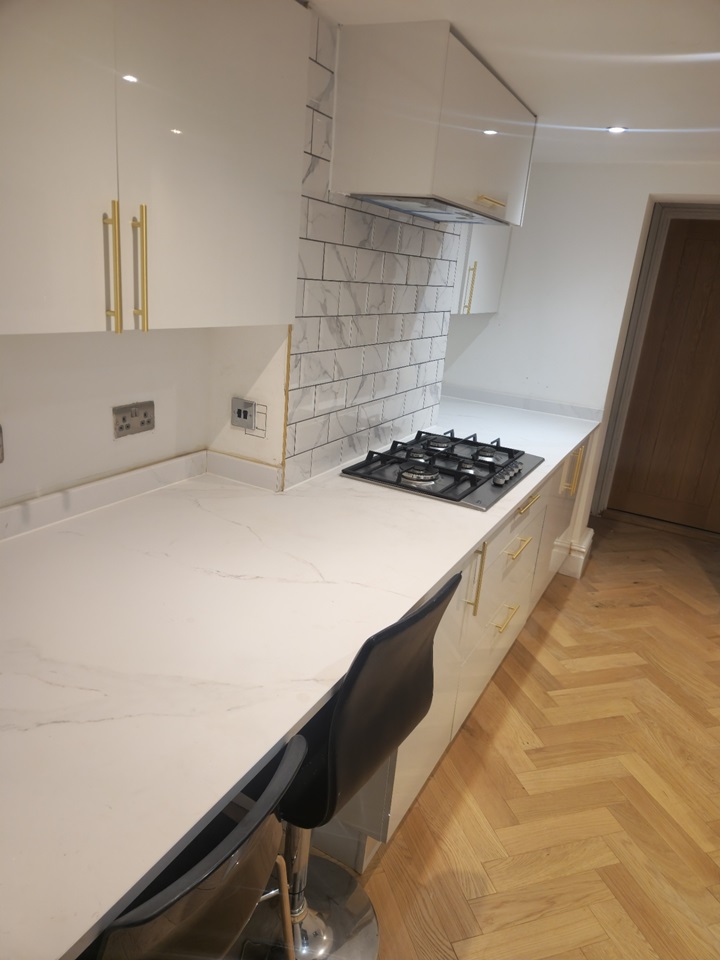 Room in a Shared House, Sandmere Road, SW4, N1 7GU