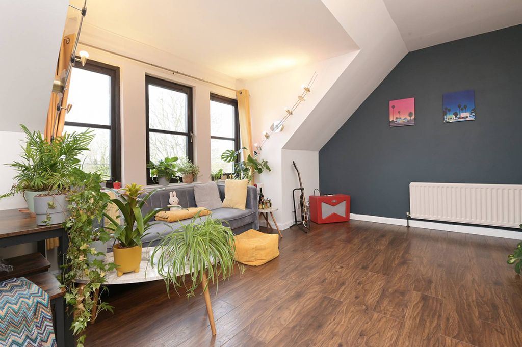 Additional image 4 of 2 bed flat for saleMain Street, East Calder, Livingston EH53