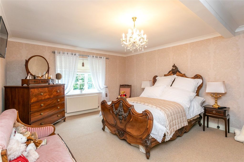 Additional image 14 of Equestrian for saleEdlington Wood House, Edlington, Doncaster, South Yorkshire DN12