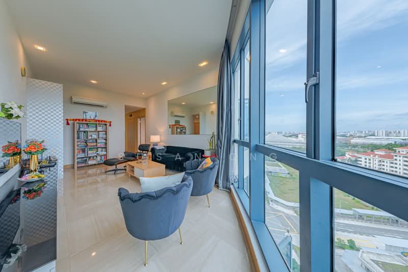 175 Tanjong Rhu Road