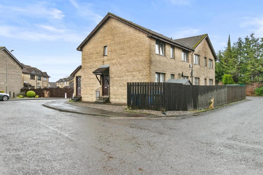 Additional image 22 of 2 bed flat for saleBramble Hedge Path, Alexandria G83