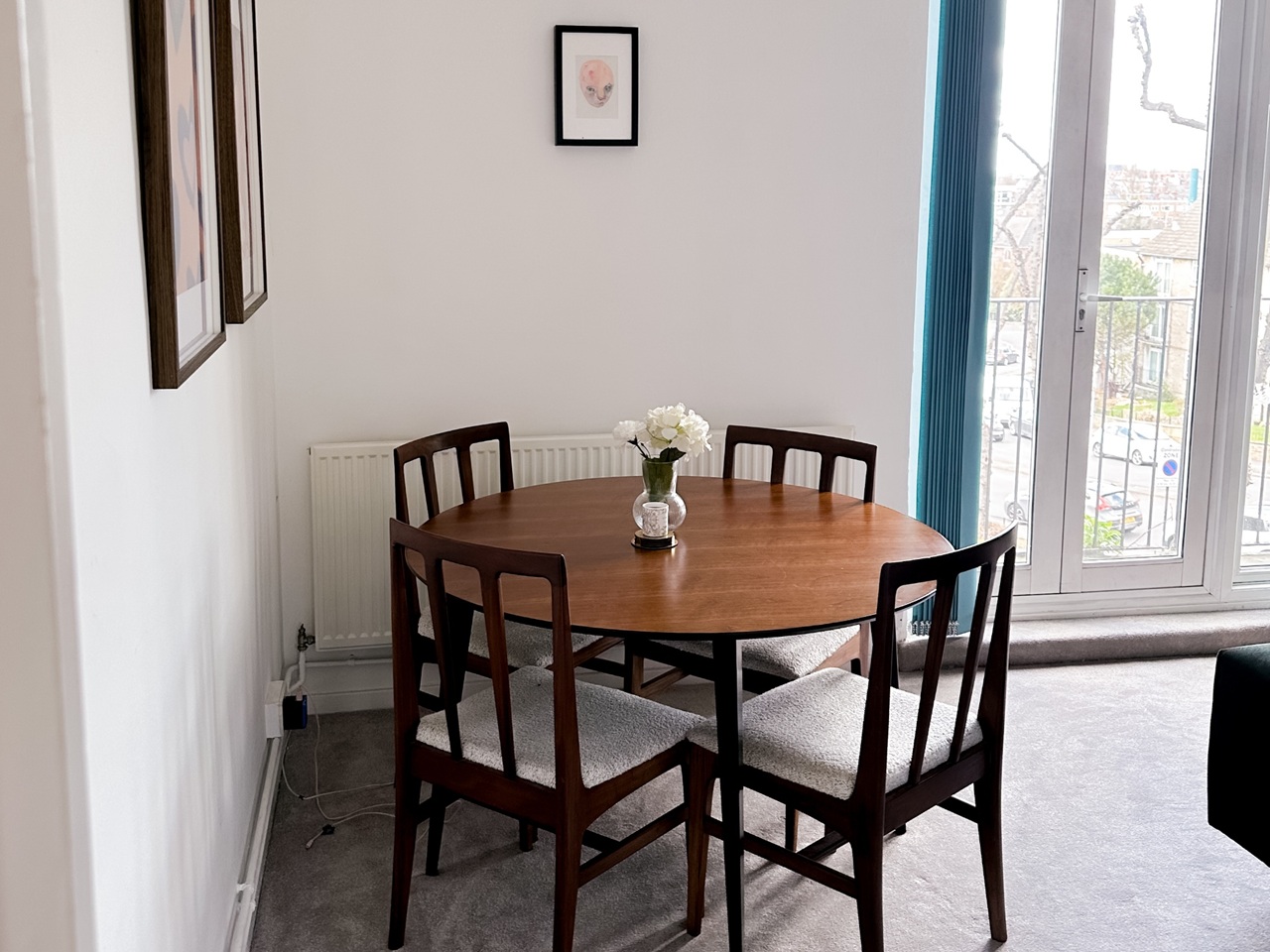 Additional image 5 of Room in a Shared Flat, Jevons House, NW8, N1 7GU