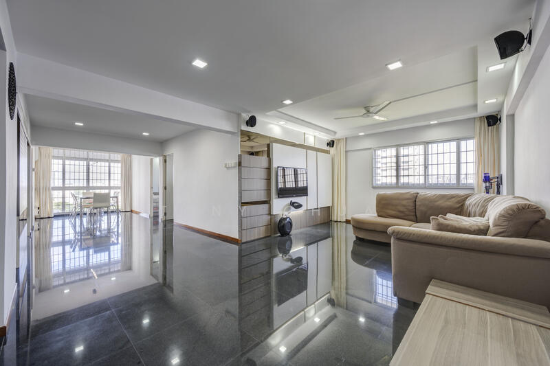 96 Bedok North Avenue 4