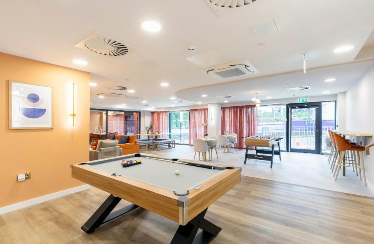 Additional image 12 of Studio Flat, Paradise Street, B1, N1 7GU