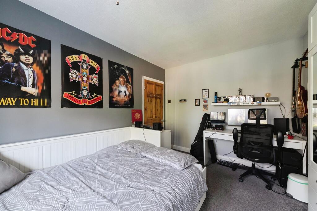 Additional image 21 of Olton Croft, Birmingham