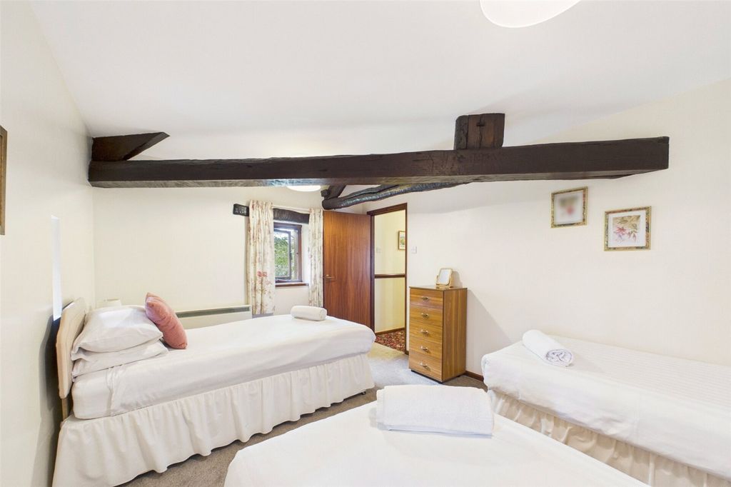 Additional image 31 of 10 bed barn conversion for saleCawlow Farm, Hulme End, Buxton, High Peak SK17