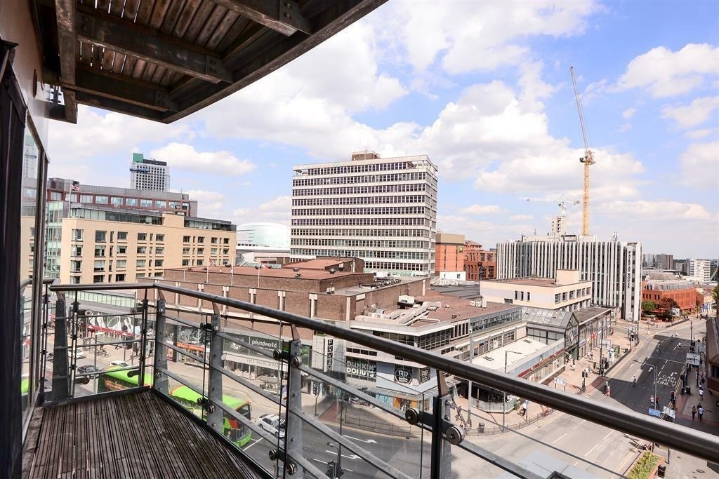 2 Bed Flat, Albion Street, LS2, N1 7GU