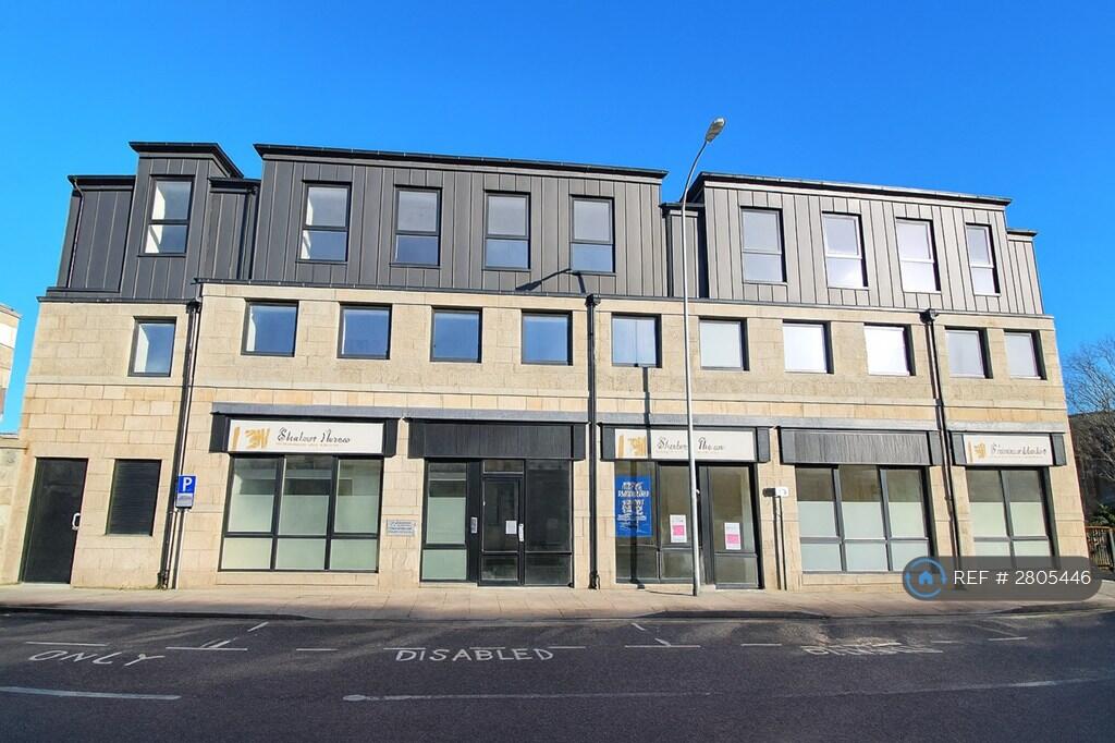 Loch Street, Aberdeen, AB25