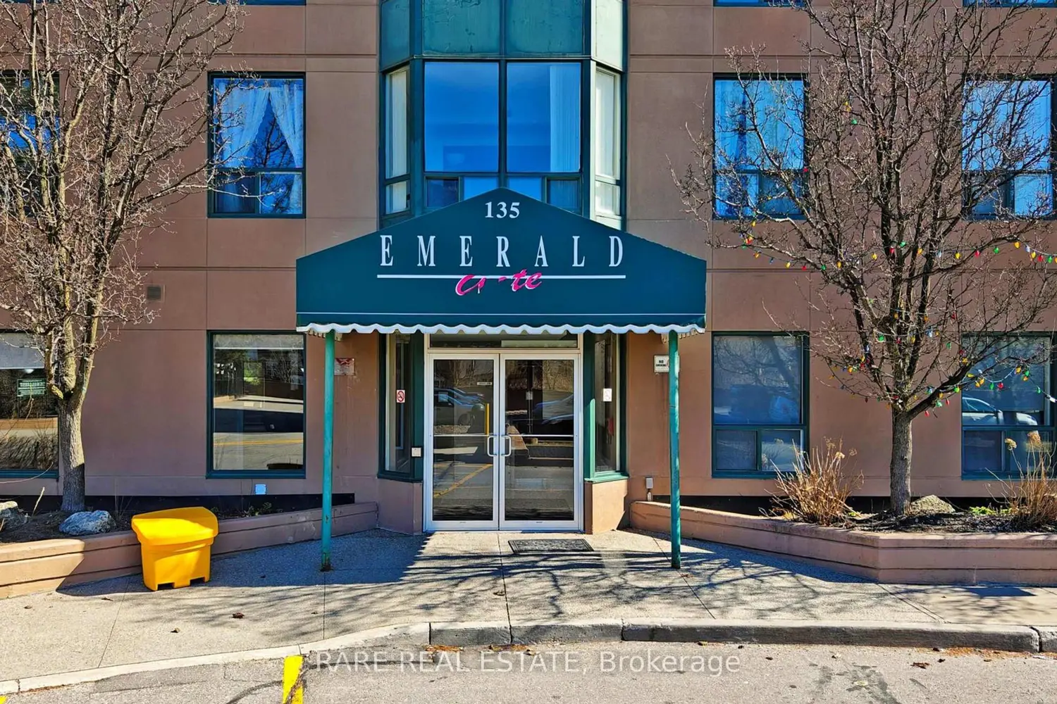 Additional image 17 of 135 Hillcrest Avenue 812, Mississauga