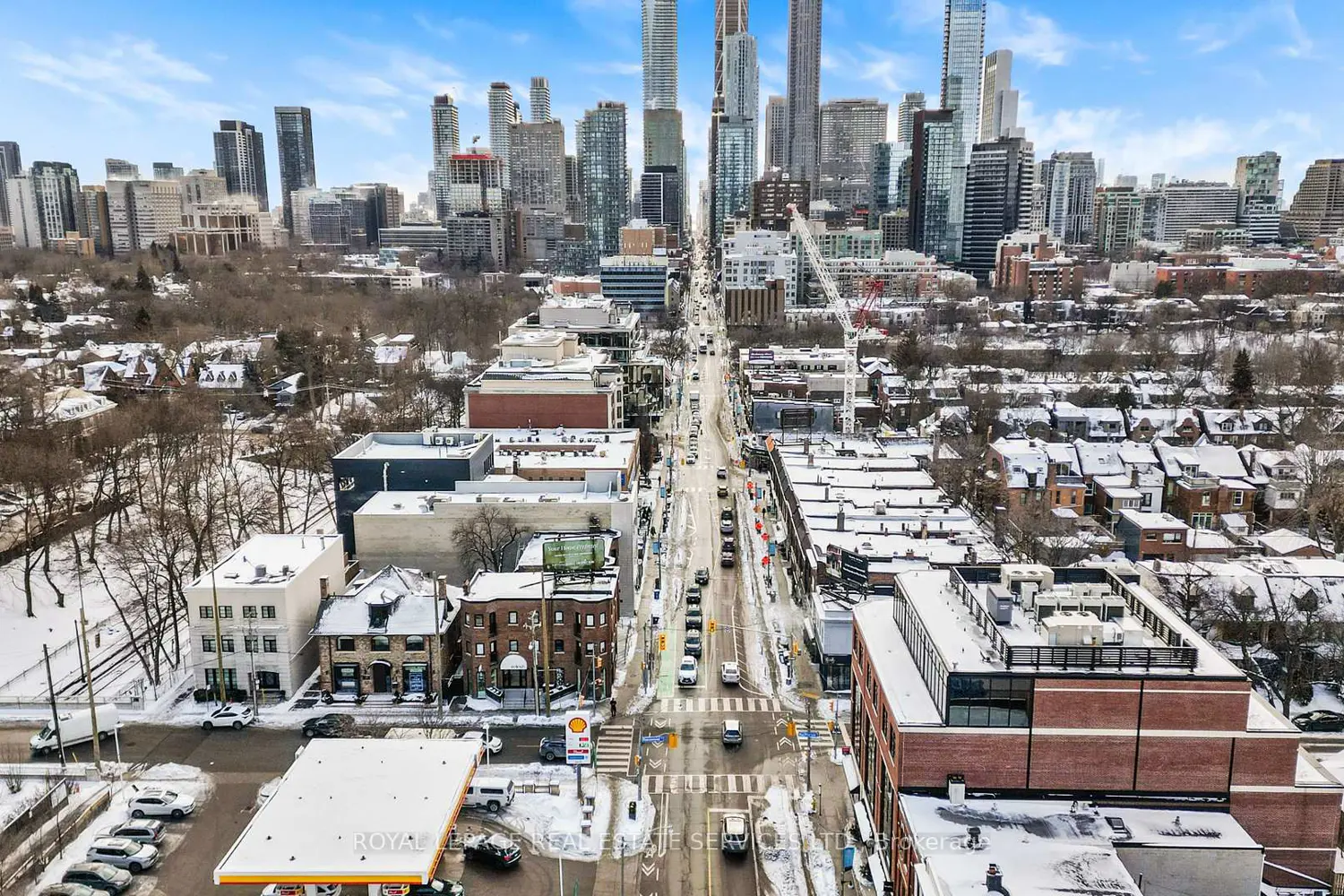 Additional image 19 of 28 Macpherson Avenue